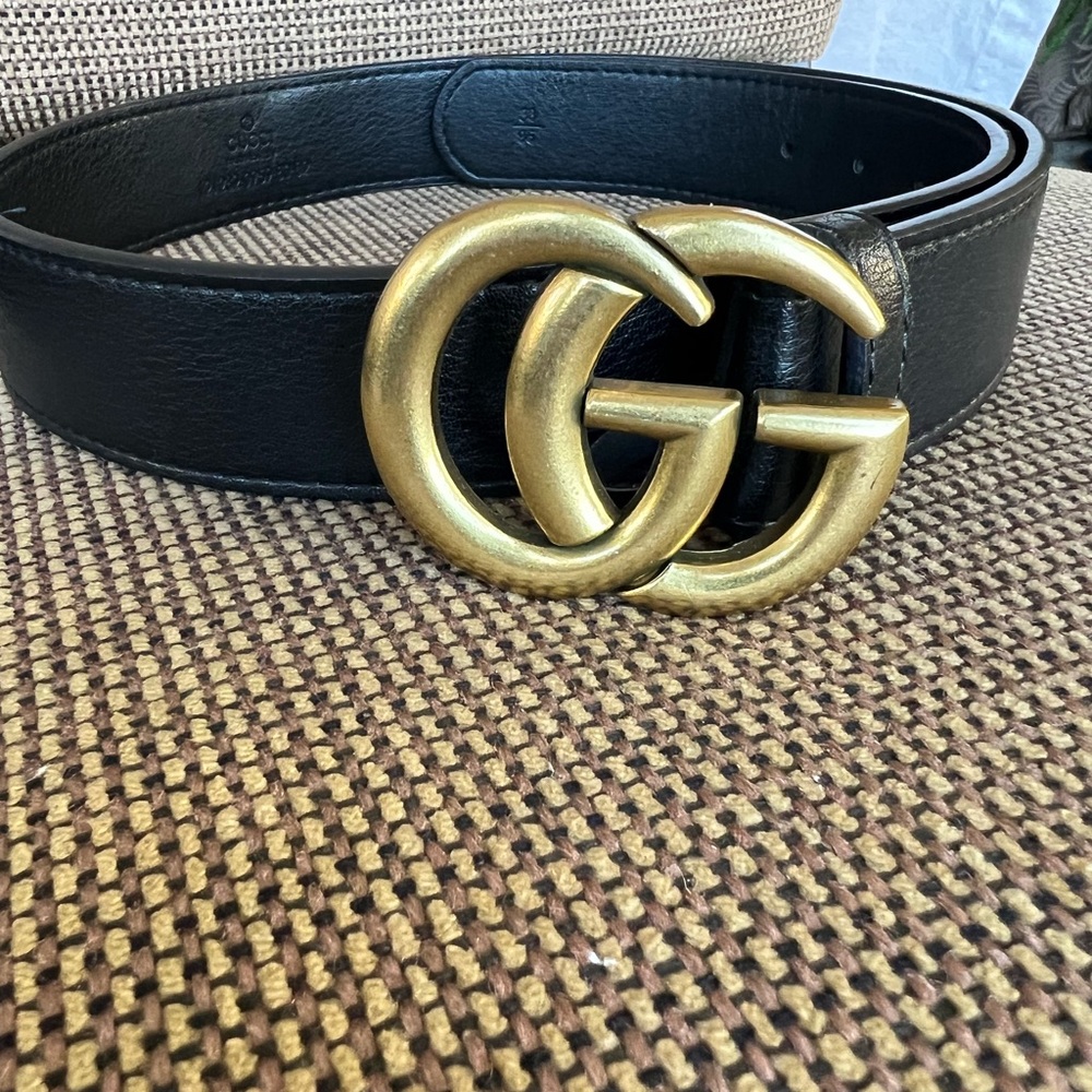 Cute belt